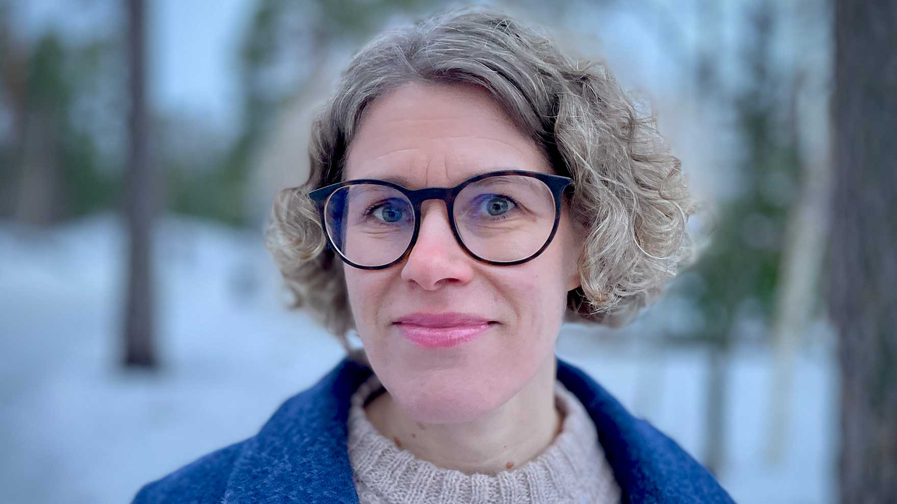 Valokuva Hanna-Maria Roitosta.