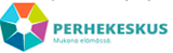 Perhekeskuksen logo.