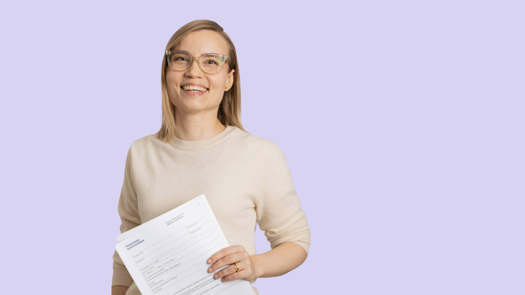 Kesätyöpaikkoja on tarjolla tänäkin vuonna.