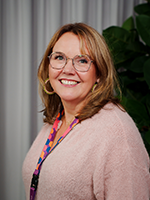 Maria Päivänen.