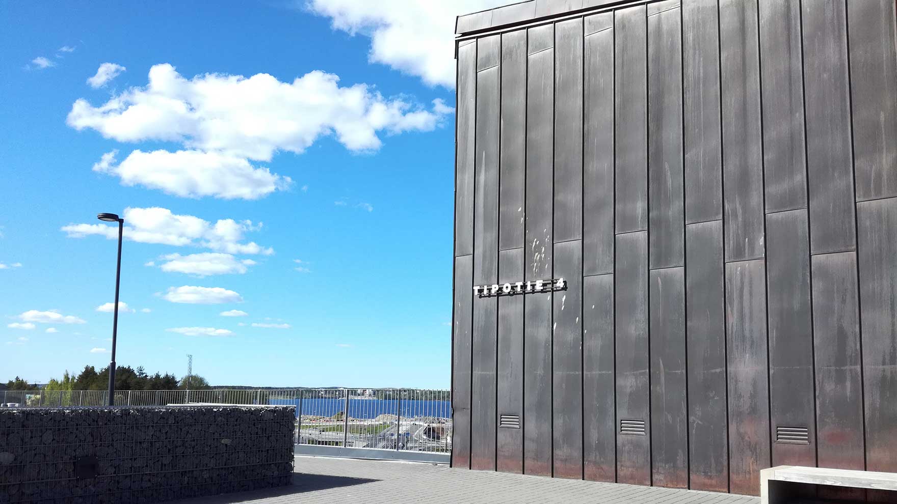 Tipotien Sosiaali Ja Terveysasema Tampere Pirha fi